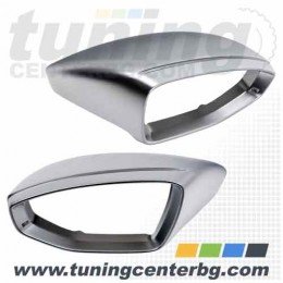 КАПАЦИ НА ОГЛЕДАЛАТА ЗА AUDI A6 C8 4G, AUDI A7 4K /2018 - 2025/ цена €160.00
